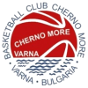 Cherno More